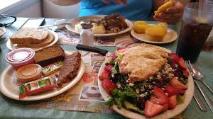 Call us for a free window cleaning estimate: Hey Foodies Yoder S Used To Be Great Review Of Yoder S Restaurant Sarasota Fl Tripadvisor