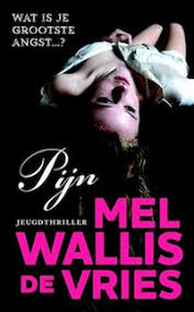 Meer leesplezier vind je hier. Mel Wallis De Vries Pijn 1e Recensie Ik Vind Lezen Leuk