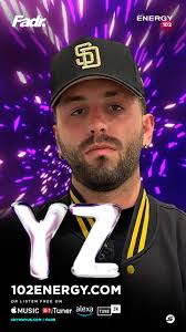 SoCals @djyz24 returns to Fadr