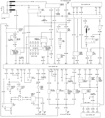 #1995 nissan pickup starter wiring diagram #1995 nissan truck. Wiring Diagrams For Cars Trucks Suvs Autozone