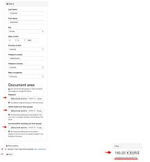 Check if you need travel authorization. Wie Erhalte Ich Ein Visum Fur China Schnell Und Gunstig