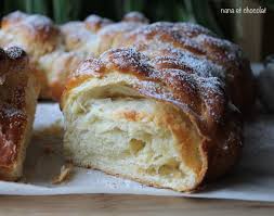 Si Vous Me Suivez Vous N Etes Pas Sans Savoir Que J Adore Preparer Des Brioches Je Suis Toujours A La R Brioche Sans Beurre Brioche Recette Thermomix Dessert