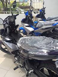 This temple, known as it's successful restoration and its continued popularity in turn shows the importance of this institution to the local community. Mengumumkan Ketibaan Yamaha Y15zr Guan Hoe Yamaha Penang Facebook