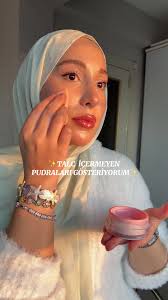 ✨TALC İÇERMEYEN PUDRALAR✨✨ *işbirliği yok TALC NEDİR? Talc kozmetik amaçlı  cildin fazla yağını emen ve pürüzsüz doku veren kozmetik amaçlı kullanılan  bir maddedir fakat aynı zamanda içerdiği asbest ...