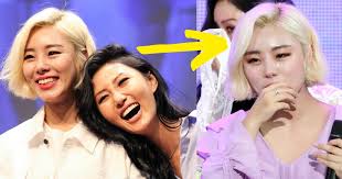김용선, born february 21, 1991), better known by the stage name solar (korean: Mamamoo S Wheein Almost Left The Group After Prank Where Hwasa Was Ridiculed Koreaboo