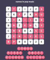 I will show you how to make a custom puzzle. December 28 2017 Wordwhizzle Search Daily Puzzle Answers Daily Puzzle Answers