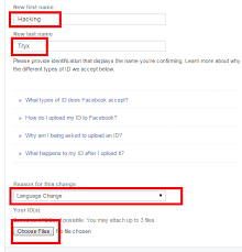 We did not find results for: Change Facebook Name Before 60 Days Trick Hackingtryx