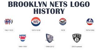 Netsdaily espn truehoop brooklyn nets: La Storia Dei Loghi Nba I Nets E Quel Conflitto Con I Knicks