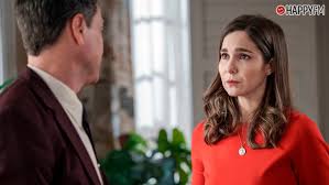 Sueños de libertad, avance del capítulo de hoy: Gabriel preocupa a Begoña  con una información