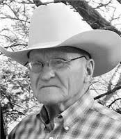 JIM CALVERT Obituary (1932