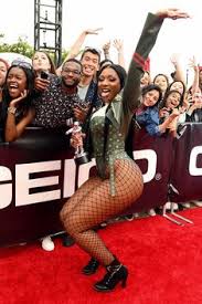 In addition to nabbing their highest career placements on the hot 100 with hits like 'savage' 70 Megan Thee Stallion Ideas In 2021 Stallion Female Rappers Megan