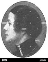 Beate hi-res stock photography and images