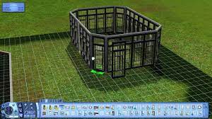 The Sims 3 You Build A House Season 2 3 Greenhouse And Garden Youtube