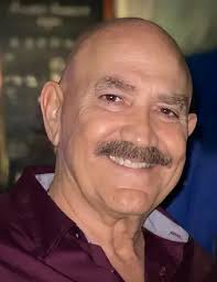 Obituary information for James Lodato, III