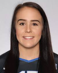 Anna Leduc's Instagram, Twitter & Facebook