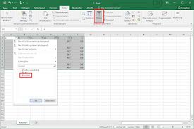 Eine tabelle in word muss meistens noch bearbeitet werden. Excel Leere Zeilen Loschen So Geht S Schnell Unkompliziert Ionos