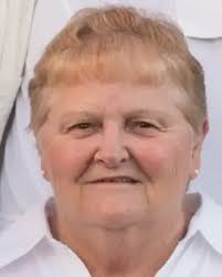 Obituary information for Patricia A. Bayer