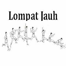 Anda dapat menghitung jarak antara dua titik atau lebih di peta. Pengertian Lompat Jauh