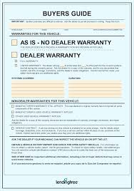 Ohio's lemon law you are covered by the state's lemon law if the problems with your new motor vehicle occur during the first 12 months or first 18,000 Laws Of Buying A Used Car From A Dealer Lendingtree