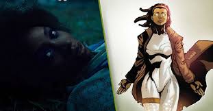Monica rambeau has officially arrived in the marvel cinematic universe. Wandavision Episode 6 Explains Monica Rambeau S Superhero Origin