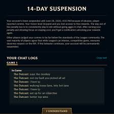 This only took me a matter of. When I Get Banned For Calling Wukong The Monkey King A Monkey League Of Legends