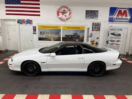 Image result for Arctic White 2001 Camaro