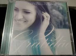 Cd Nancy Deschamps Gratidão