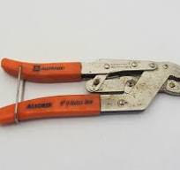 ALLTRADE ALLGRIP AUTO ADJUSTING PLIER 9" STRAIGHT JAW ...