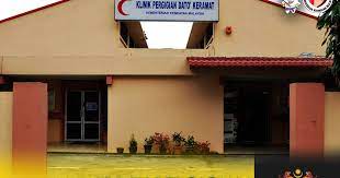 Tempat pengobatan alternatif di kota pontianak. Klinik Pergigian Dato Keramat Pergigian Jkwpkl Putrajaya