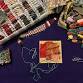 Mindful Stitching - Art Workshop (Ages 18+) event image