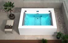 Oem jacuzzi® parts for portable jacuzzi® brand hot tubs and spas. Luxury Outdoor Hot Tubs Outdoor Spa Buy Outdoor Jacuzzi Modern Hot Tubs
