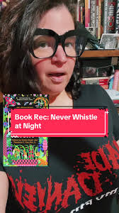 The success of Never Whistle at Night confirms one thing: the people want  more Indigenous horror. #shanehawk #neverwhistleatnight #indigenousbooks  #indigenoushorror