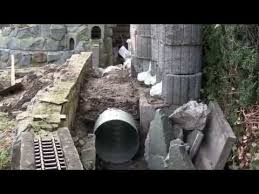 Bau Unserer Gartenbahn In Spur G 1 22 5 Fur Lgb Und Piko Youtube Gartenbahn Garteneisenbahn Garten