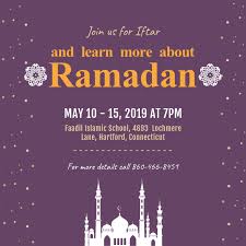 Collection by nur iman • last updated 7 weeks ago. Ramadan Seminar Event Advert Template Postermywall