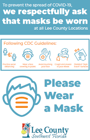 Once in an aiir, the mask may be removed; Covid 19 Resource Toolkit