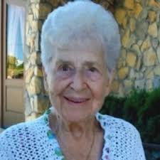 Obituary information for Sylvia L. Trader
