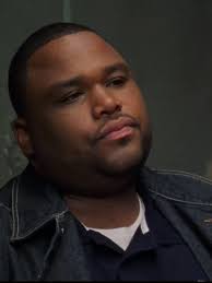 Antwon and His Brother