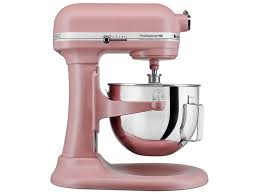 Sam S Club Debuts Exclusive Dried Rose Kitchenaid Stand Mixer And It S On Sale Right Now Kitchen Aid Mixer Kitchenaid Stand Mixer Kitchen Aid