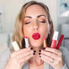 The Best Drugstore Red Lipsticks - Meg O. on the Go
