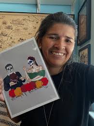 Angela Timmer (@felisascreativestudio) • Instagram photos and videos