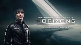 Professor Brian Cox
