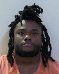 Sheriff Tony Andronas Announces: On 10/08/2024, the Washington County  Sheriff's Office Fugitive Warrant Unit along with the United States Marshal  Service Western PA Fugitive Task Force arrested 22yr old Kuezale TOWNSEND of