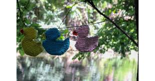 Do You Feel Lucky, Ducky? Hanson Park's Rubber Ducky Race Returns to  Cranford This Sunday