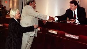 Boxing promoter Don King's wife dies at age of 87 in Boca Raton