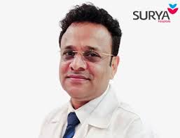 Best Women & Children's Hospitals in Bhumkar Chowk, Pune