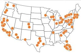 Contact the locker team if you would like to host an amazon locker. What Are Amazon Lockers And Hubs