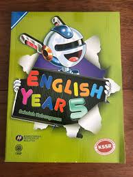 The content of these books will be able to provide fellow teachers with. English Year 5 Sekolah Kebangsaan Textbook Textbooks On Carousell