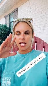 Gina Finney's Instagram, Twitter & Facebook