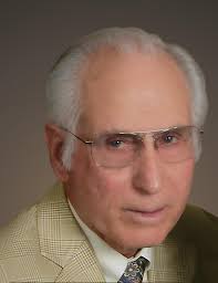 Grover Holden Obituary