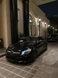 These are all the issues with a 2015 Mercedes Benz CLA250, just ...
